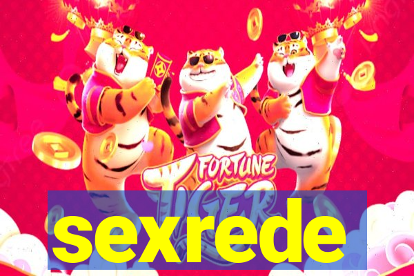 sexrede