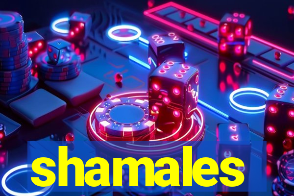 shamales