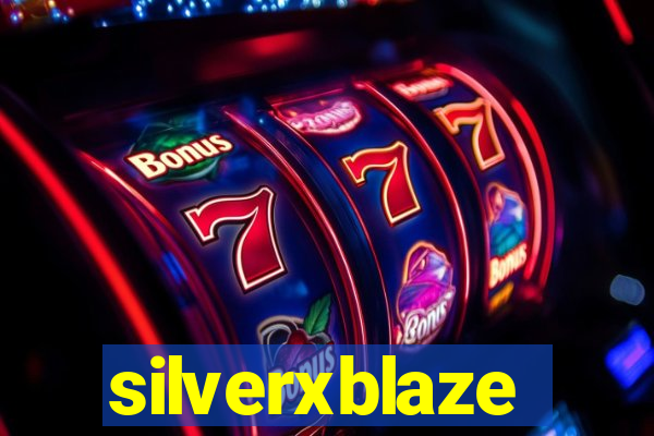 silverxblaze