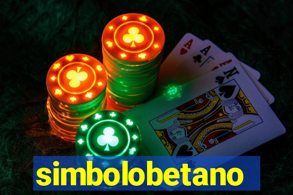 simbolobetano