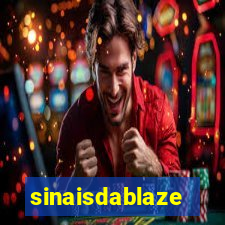 sinaisdablaze