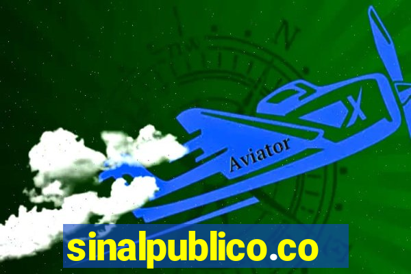 sinalpublico.com