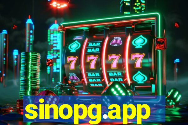 sinopg.app