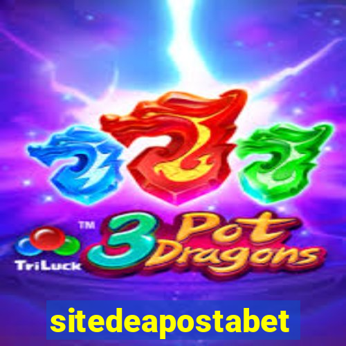 sitedeapostabet