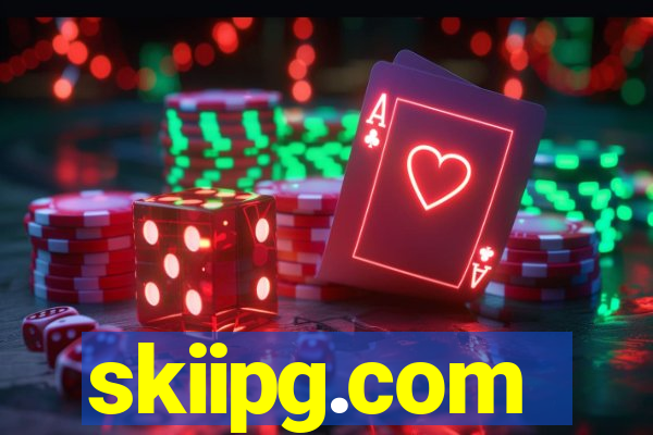 skiipg.com