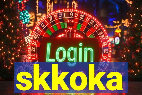 skkoka