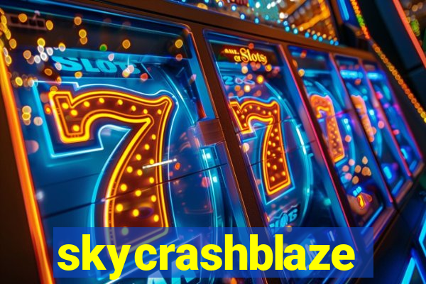 skycrashblaze