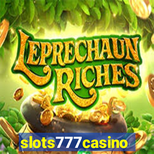 slots777casino