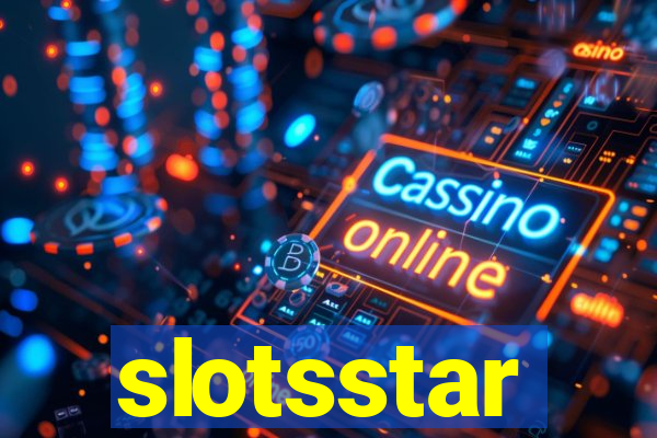 slotsstar