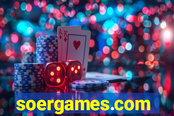 soergames.com