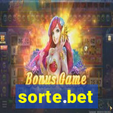 sorte.bet