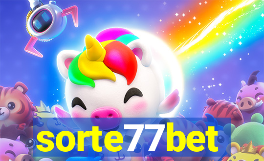 sorte77bet