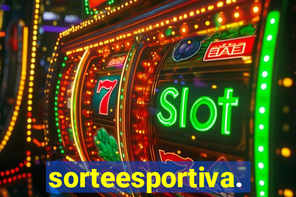 sorteesportiva.bet