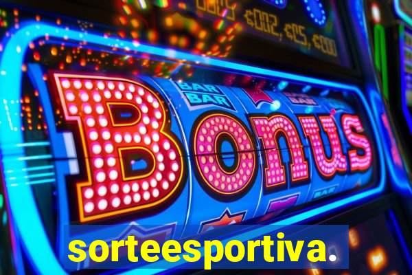 sorteesportiva.net