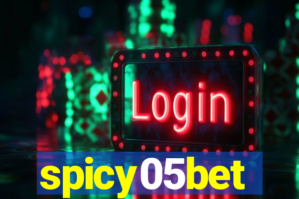 spicy05bet