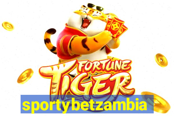 sportybetzambia