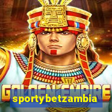 sportybetzambia