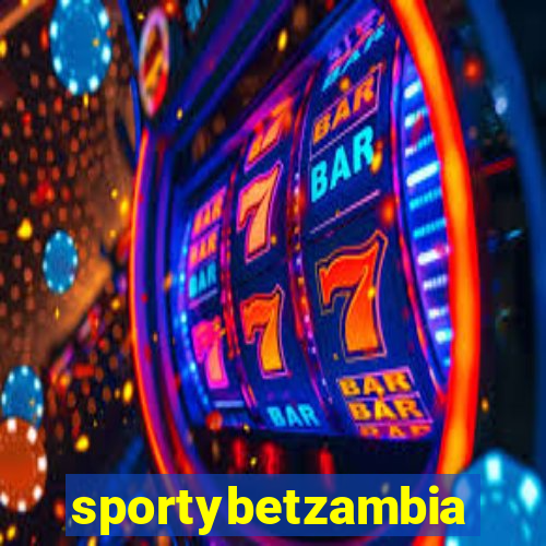 sportybetzambia