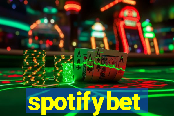 spotifybet