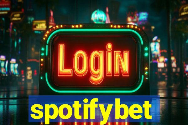 spotifybet