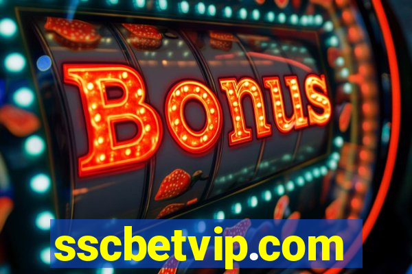 sscbetvip.com