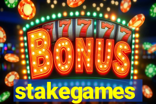 stakegames