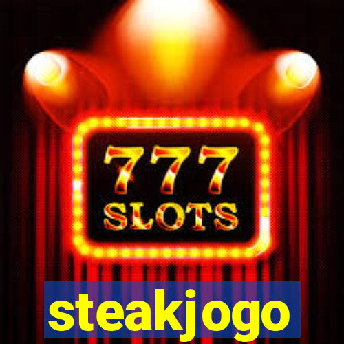 steakjogo