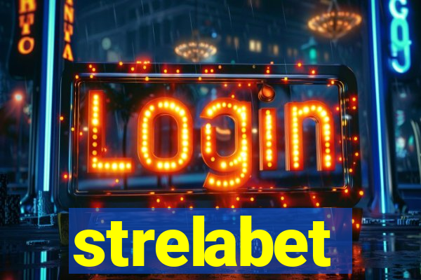 strelabet