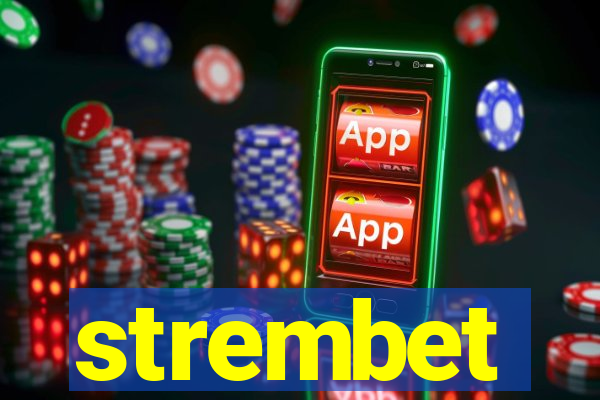 strembet