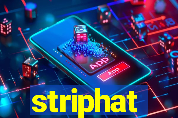 striphat