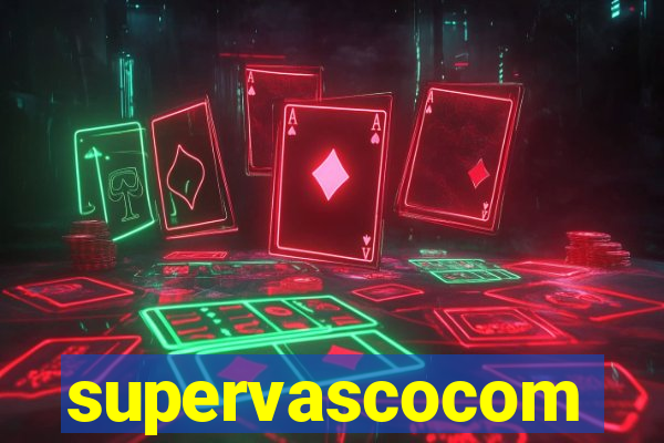 supervascocom