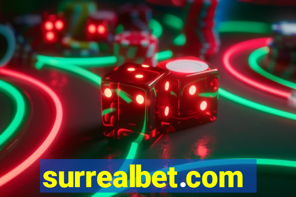 surrealbet.com