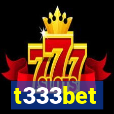 t333bet