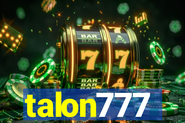 talon777