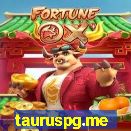 tauruspg.me