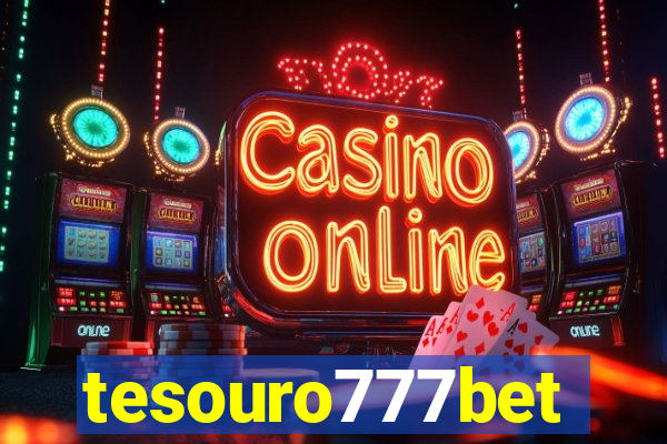 tesouro777bet