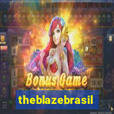 theblazebrasil