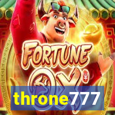 throne777