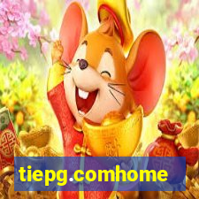 tiepg.comhome