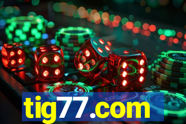 tig77.com