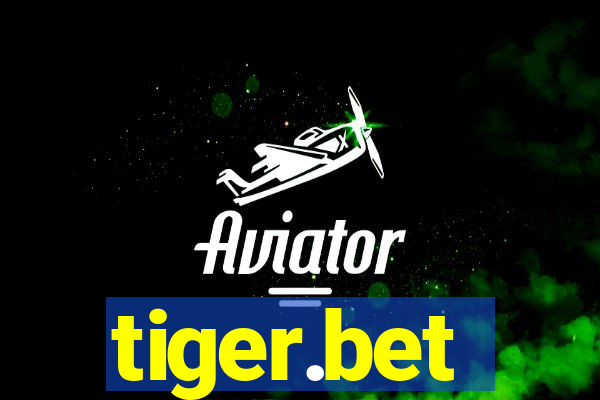 tiger.bet