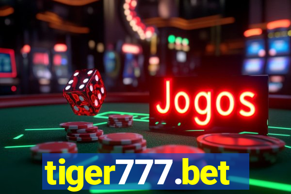 tiger777.bet