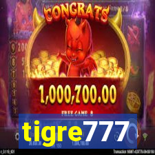 tigre777