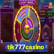 tik777casino