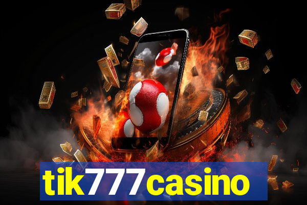 tik777casino