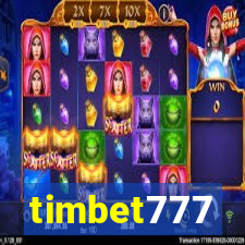 timbet777