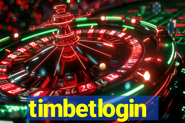 timbetlogin