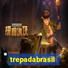 trepadabrasil