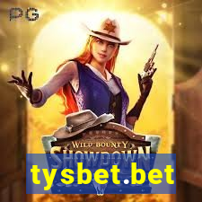 tysbet.bet