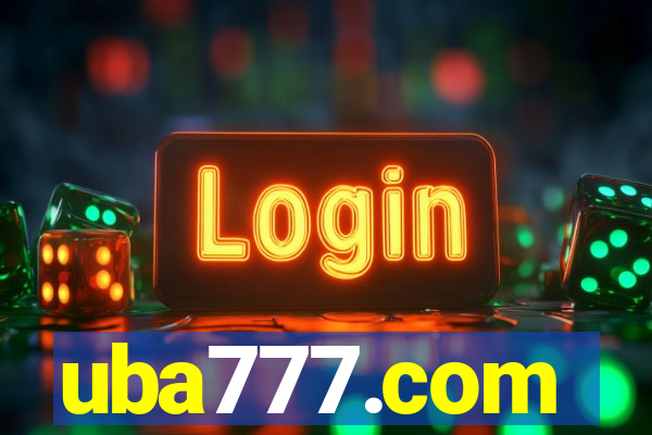 uba777.com